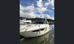 Sea Ray 265 Sundancer-kuva-8